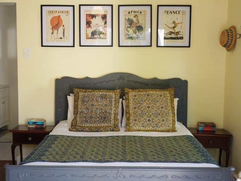 To Let 5 Bedroom Property for Rent in Tokai Western Cape